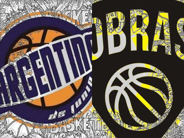 Argentino - Obras Basket (Jornada 10 - Fase Regional)