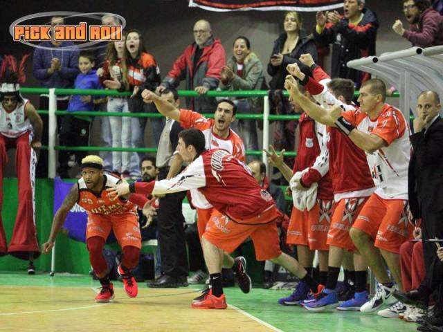 Dudas por Baxley para la �ltima del a�o