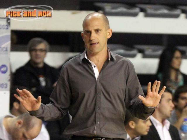 Leandro Ramella: "tenamos que cambiar nosotros"