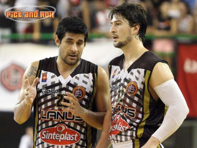 Nicol�s Romano: "Tenemos que saber manejar un poco m�s los tiempos"