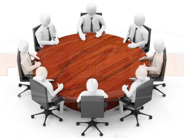 Negociaci�n de fondo