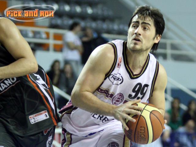 Cantero vuelve a Lan�s