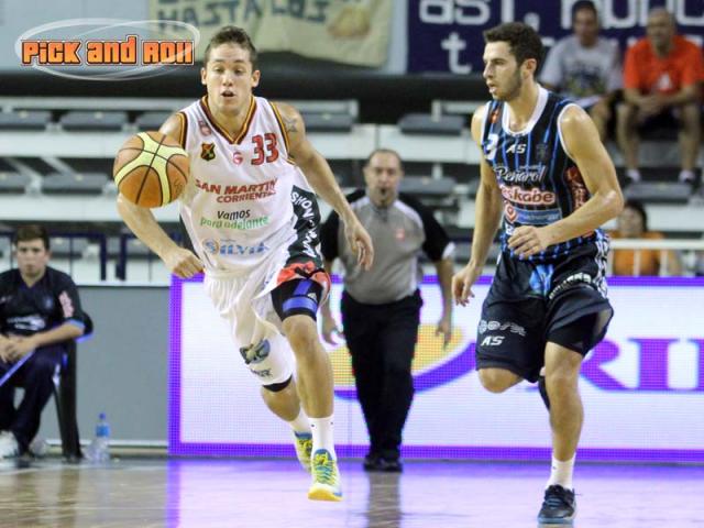 Mateo seguir� siendo procer