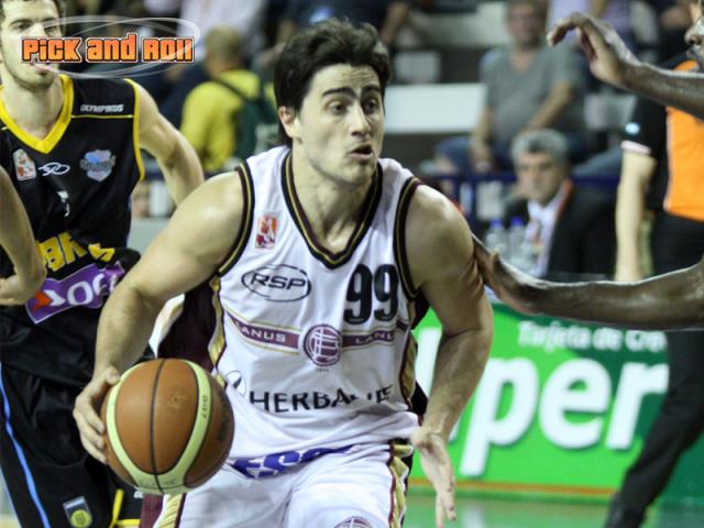 La palabra de los refuerzos de Lan�s