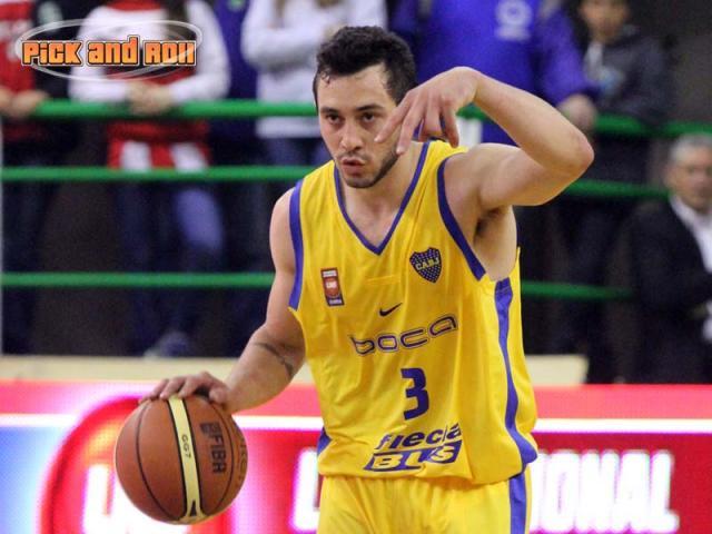 Otra confirmaci�n para el Cicl�n