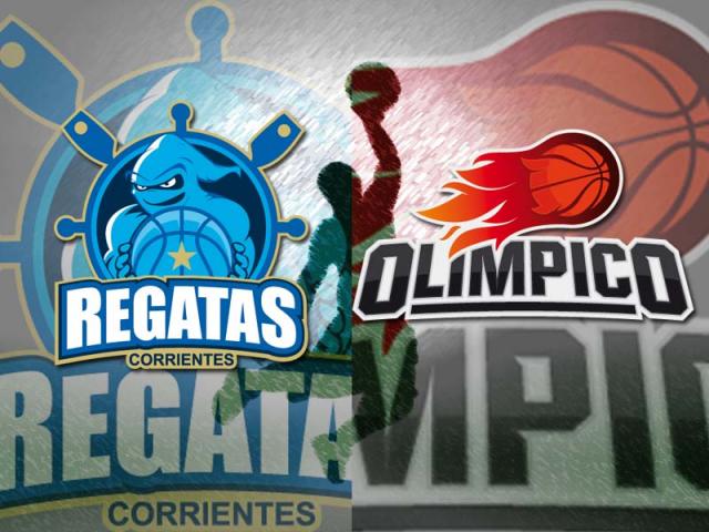 Regatas  Olmpico (Fase Regional  Jornada 6)