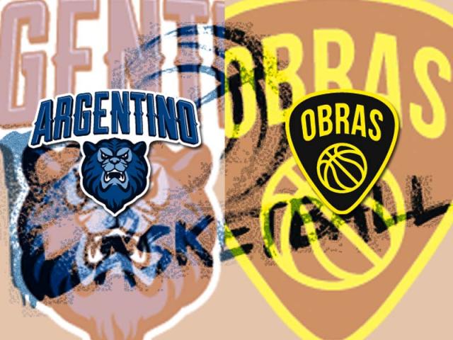 Argentino - Obras (Fase Regional  Jornada 20)