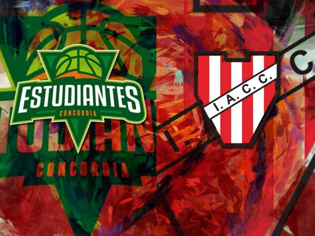 Estudiantes - Instituto (Fase Regional)