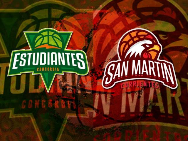 Estudiantes  San Martn (Fase Regional)