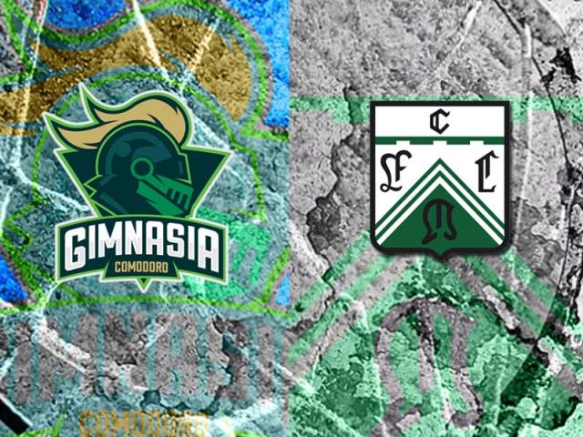 Gimnasia - Ferro (Fase Regional)