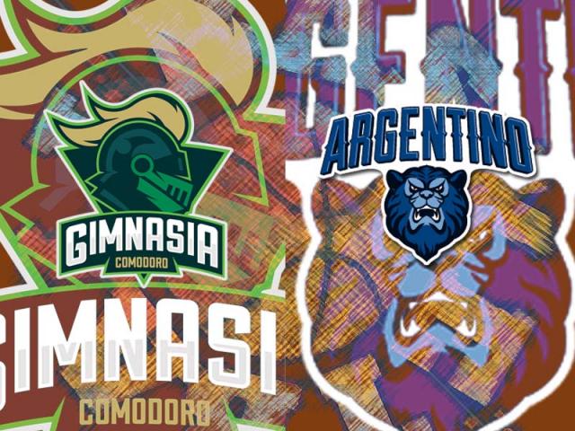 Gimnasia  Argentino (Fase Regional)