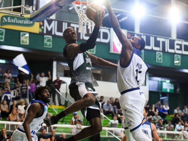 Ferro sac boleto a Cuartos