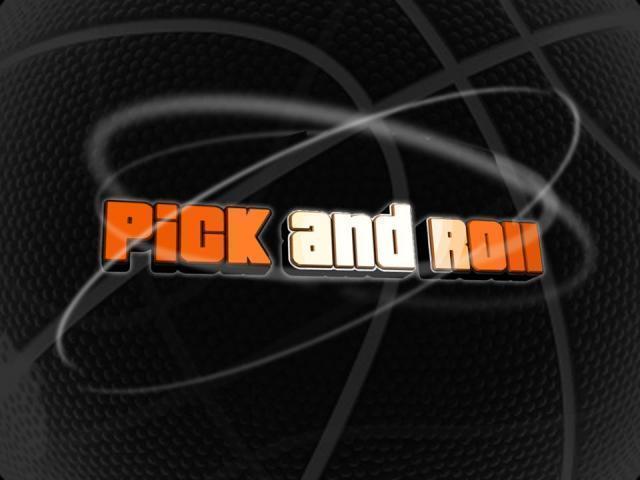 Pick and Roll TV: Programa 21