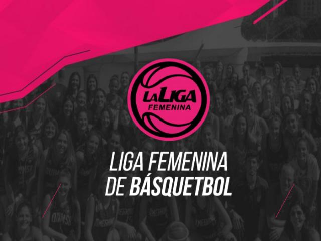 Club x club de la Liga Femenina