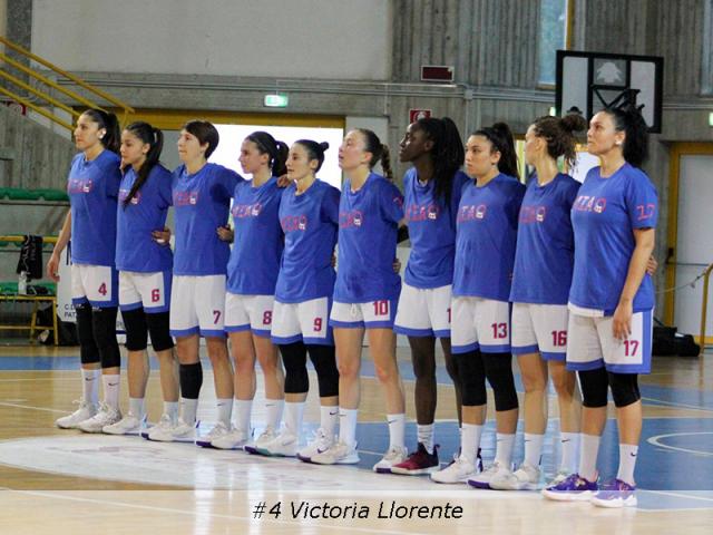 Argentinas, sinnimo de ascenso