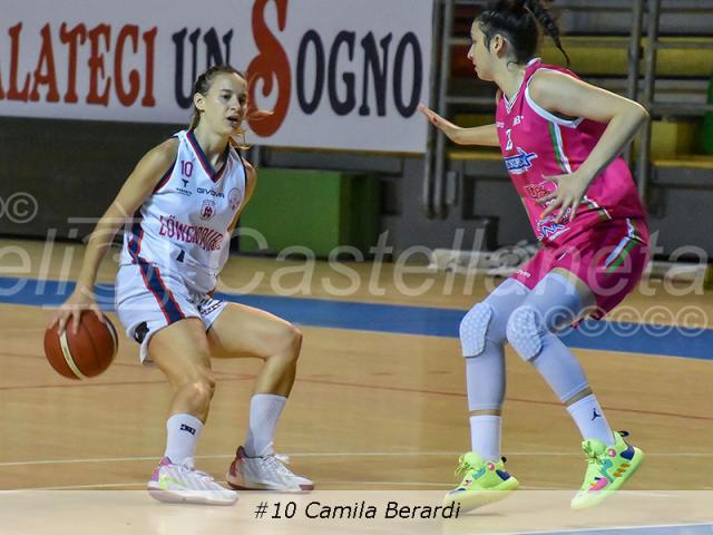 Argentinas, sinnimo de ascenso