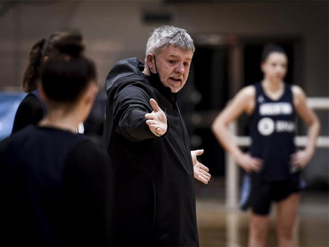 Argentina tiene sus 12 para el Mundial U19 femenino