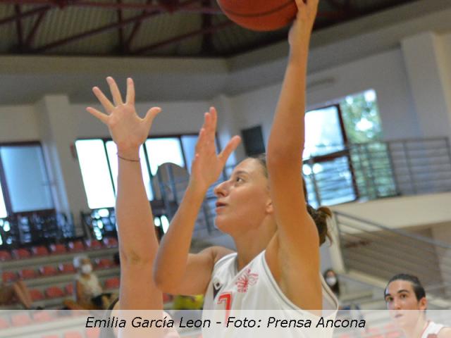 Se viene un momento histrico para el bsquet femenino