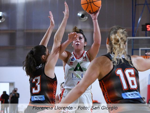 Las lesiones opacaron la semana de nuestras chicas