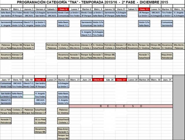 La segunda fase del TNA (aunque la AdC no quiera)