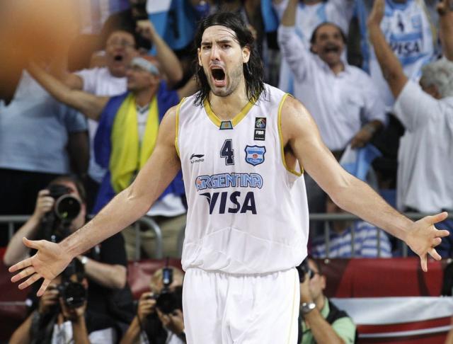 Luis Scola: La LNB no est fantstica y necesita un cambio profundo