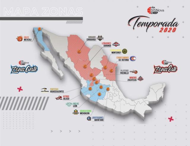 Mxico palpita su temporada