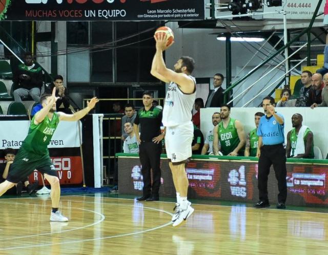 El mejor Gimnasia atropell a Platense