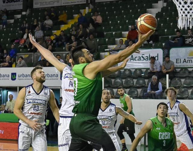 "Sabemos leer el momento de cada jugador"