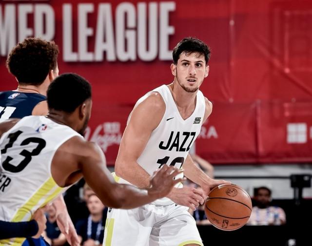 Summer League 2022 bajo la lupa