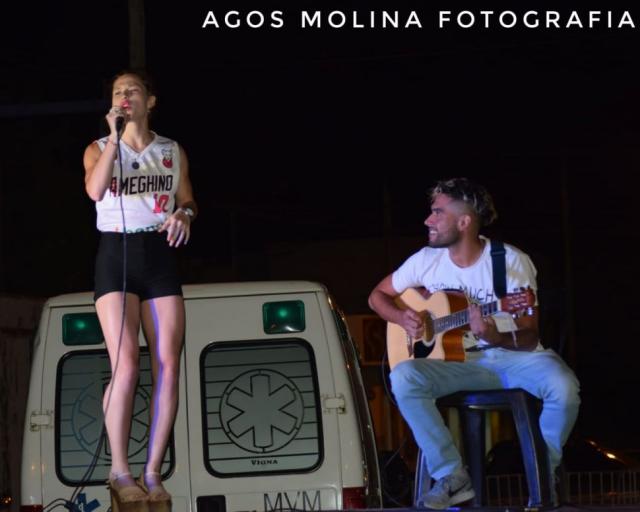 Show garantizado