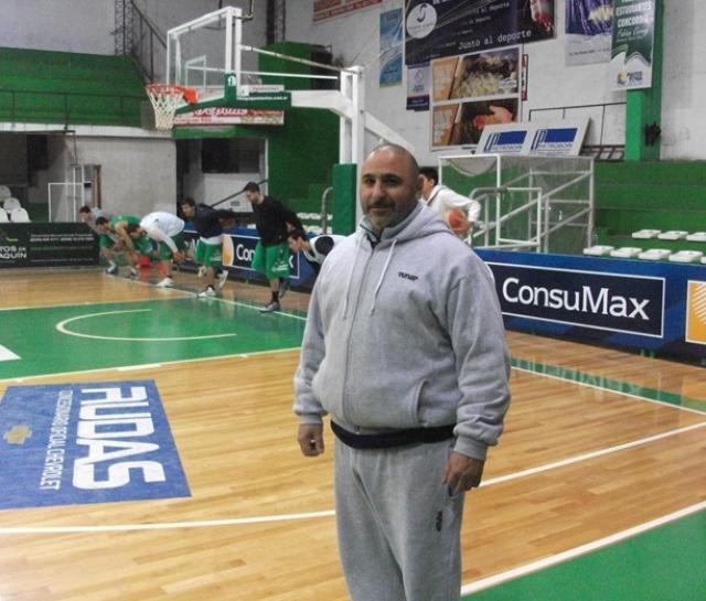 Laginestra sigue en Estudiantes