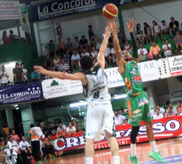 Atenas le tom el gusto a ganar fuera de casa