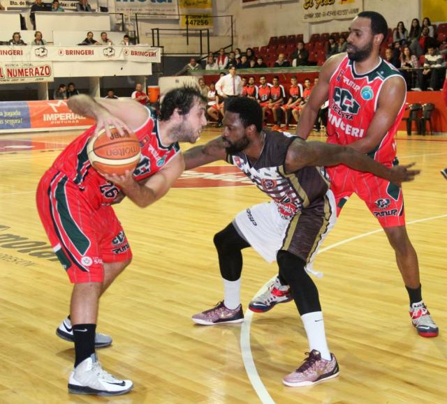 Lan�s quiere dar pelea