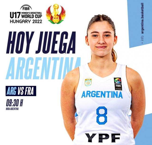 Comienza la ilusin de las chicas en el Mundial U17