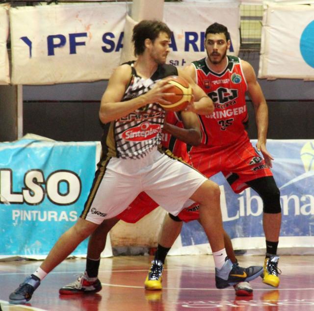 Lan�s quiere dar pelea