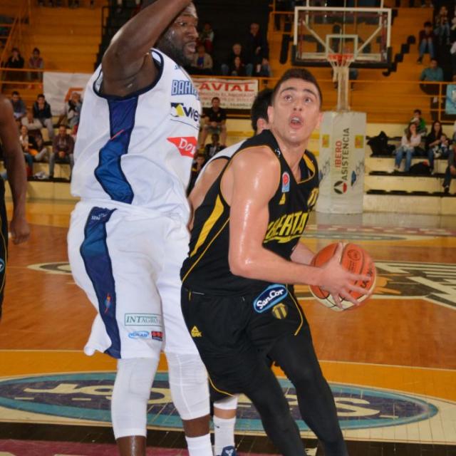 A paso firme rumbo a los playoffs